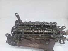 Mercedes Sprinter W906 2006 - 2014 Cylinder Head With Camshafts R6510160211