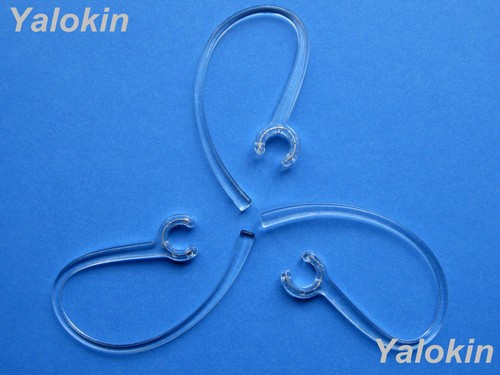 3pcs earhooks - 3pcs,