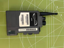 PRR RADIO Marconi Selex H4855