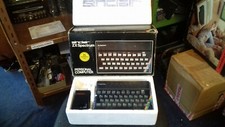 RARE VINTAGE SINCLAIR ZX SPECTRUM EARLY 16K COMPUTER SYSTEM (VGC BOXED)