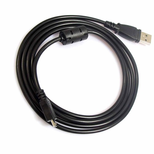 Usb cable for nikon coolpix - nikon,