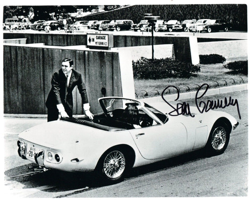Sean connery james bond - sean,