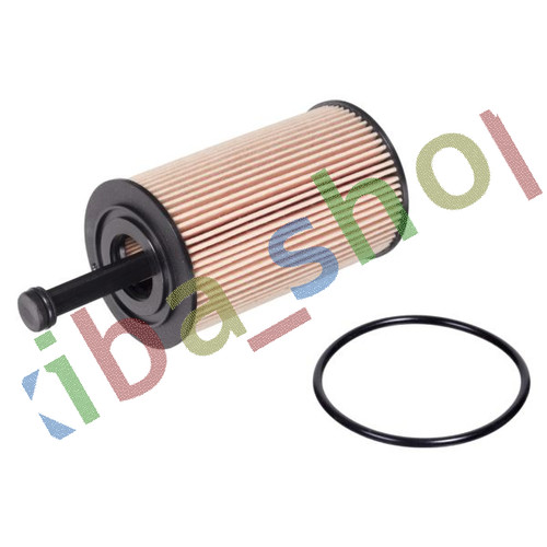 Oil filter fits - filter,