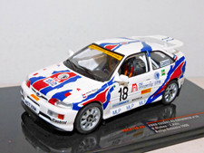 IXO FORD ESCORT RS COSWORTH