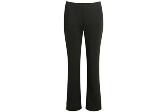 Women work trousers bootleg - work,