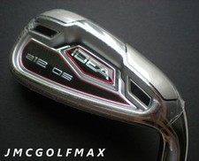 NEW ADAMS GOLF IDEA A12 OS