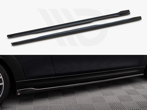 Maxton design side - design,