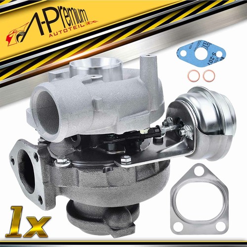 Turbocharger for bmw 3 - for,