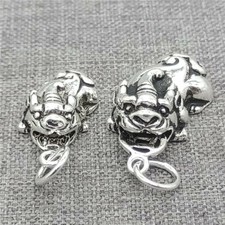 Sterling Silver Pi Xiu Good