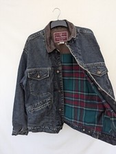 Vtg Gap Jacket Mens L Bomber