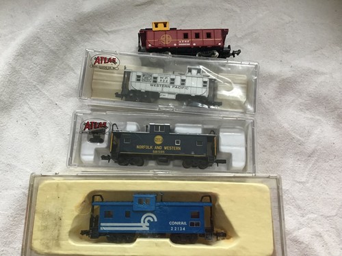 Various gauge job - various, n