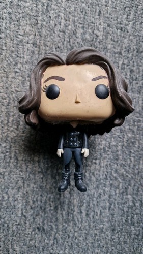 Kate beckett castle custom - castle,