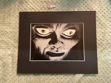 Occult Witchcraft Satanic