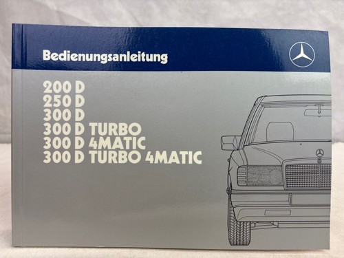 Mercedes benz 200 250 d - 200, d,
