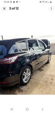 Ford max 2015 - ford, s