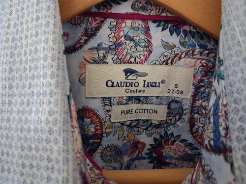 Claudio lugli men - claudio, men's