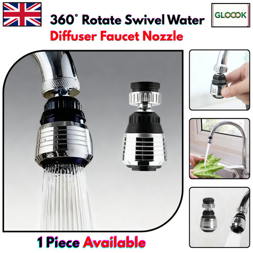 360 rotate swivel water - rotate,