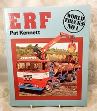 ERF World Trucks No. 1 by