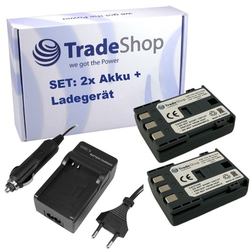 Battery charger for - battery,