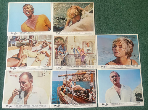 Duffy susannah york - susannah,