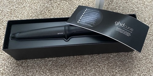 Ghd curve wand creative curl - ghd,