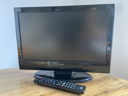 Alba lcd19880hdf hd - alba, 19”