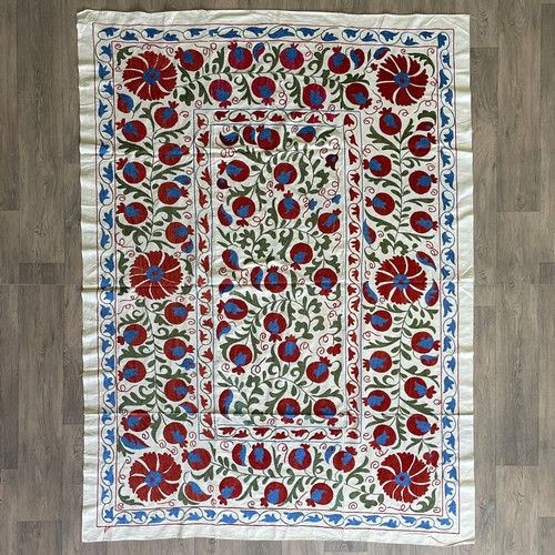 204 152cm handmade uzbek - 204,