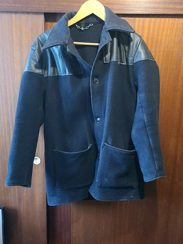 Vintage 1970s donkey jacket - donkey,