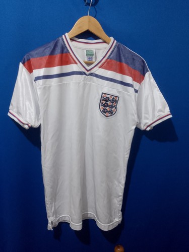 Score draw retro england 1982 - score,