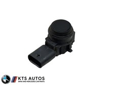 2015 BMW 320i F30 LCI Rear