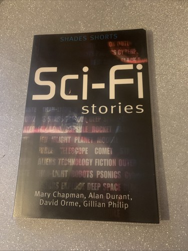 Sci stories david orme - stories,