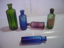 Genuine vintage victorian - genuine,