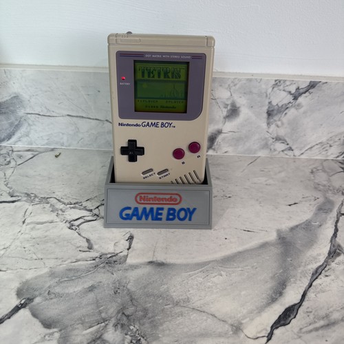Original nintendo game boy - nintendo,