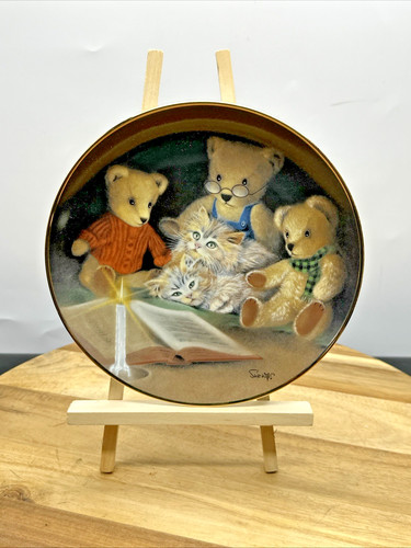 Franklin mint heirloom - franklin,