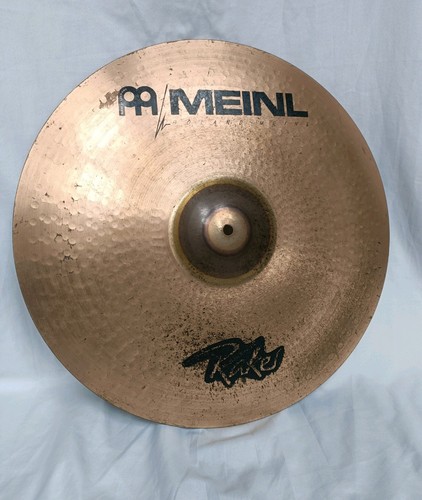 Vintage meinl raker - meinl,