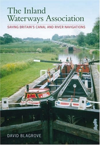 The inland waterways - the,