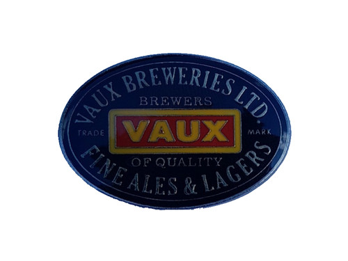 Vaux breweries ltd brewers - vaux,
