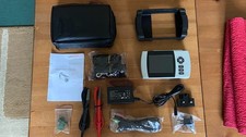Hi-Sharp TM0350 3.5" LCD CCTV