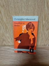 Goodbye to Berlin (Christopher