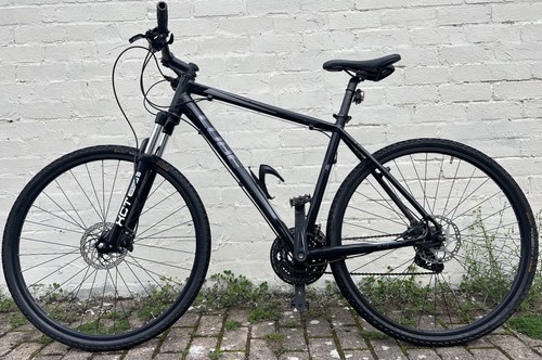 Cube curve hybrid bike - cube,