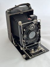 Camera compur produced - camera,