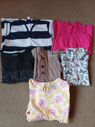 Girls clothes bundle - clothes, 18-24