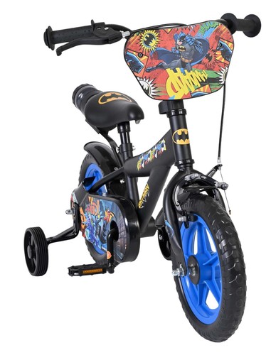 Batman inch balance bike - batman,