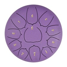 Doanas-6 Steel Tongue Drum 11