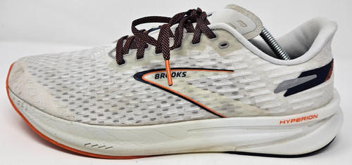 Brooks hyperion max oyster - brooks,
