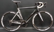 Giant Propel 2 Carbon Fibre Road Bike (Medium)