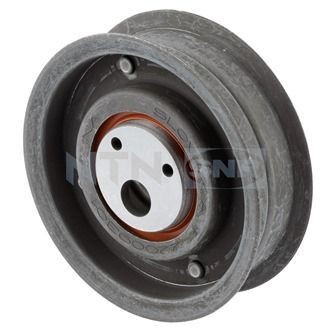 Gt357 tensioner pulley - tensioner,