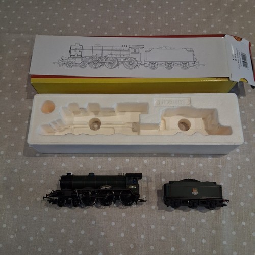 Hornby r2209 0 class - r2209, br