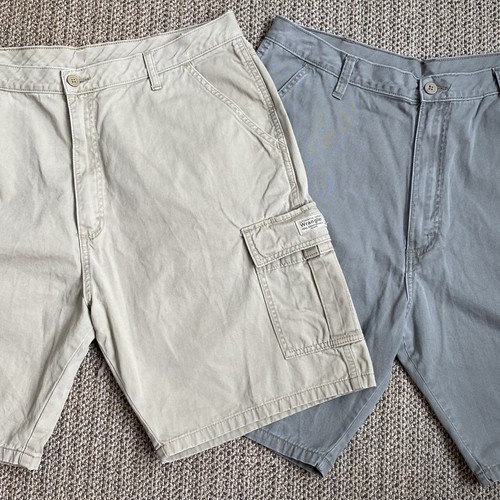 Wrangler authentics cargo - wrangler,