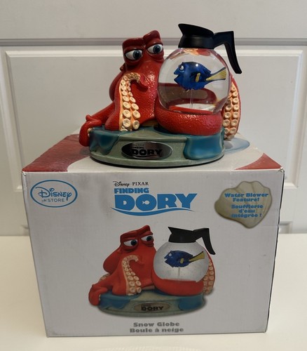 2016 pixar disney store nemo - pixar,
